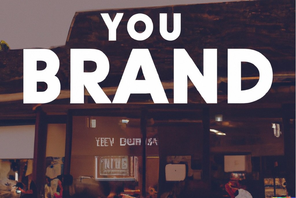 Build a brand that resonates with your target audience