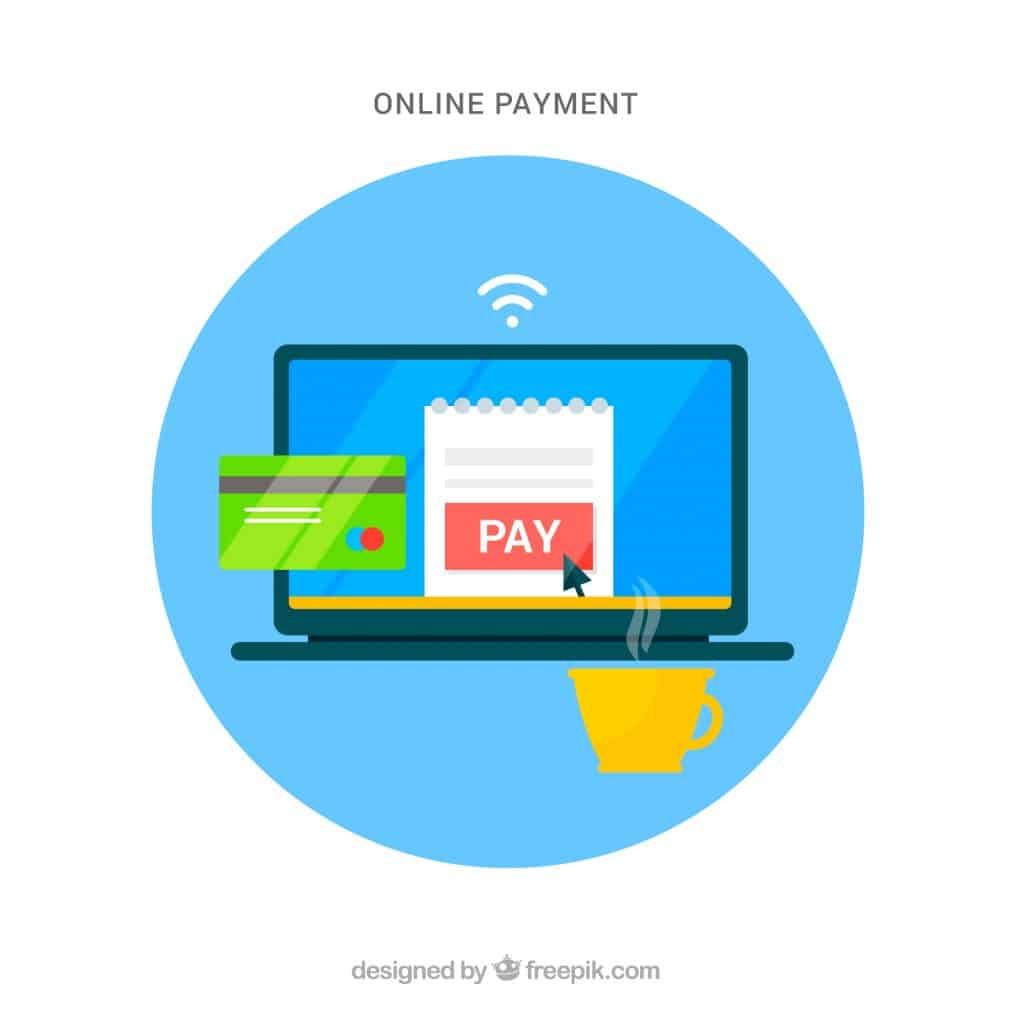 tds payment online
